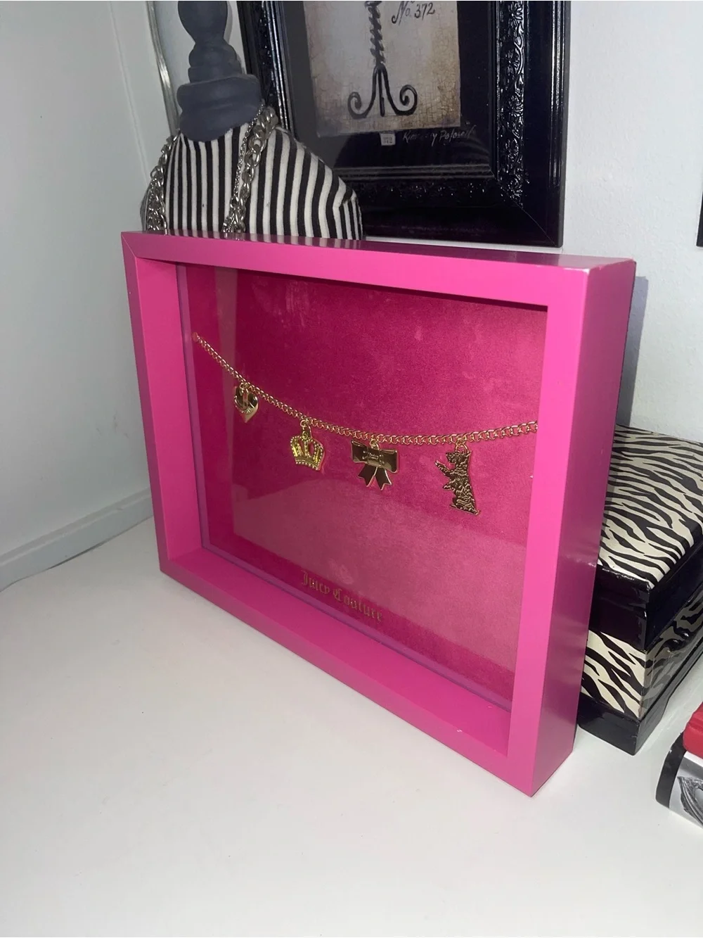 Juicy Couture nwt juicy